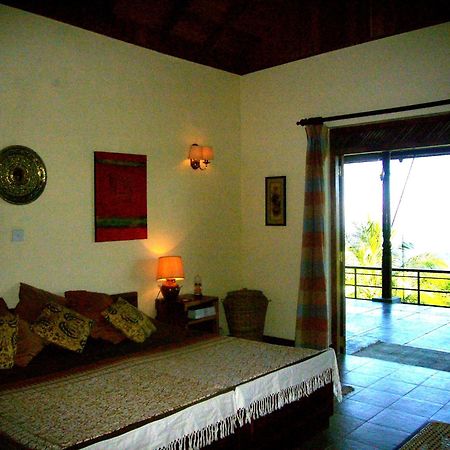 Rangala House Otel Digana Oda fotoğraf