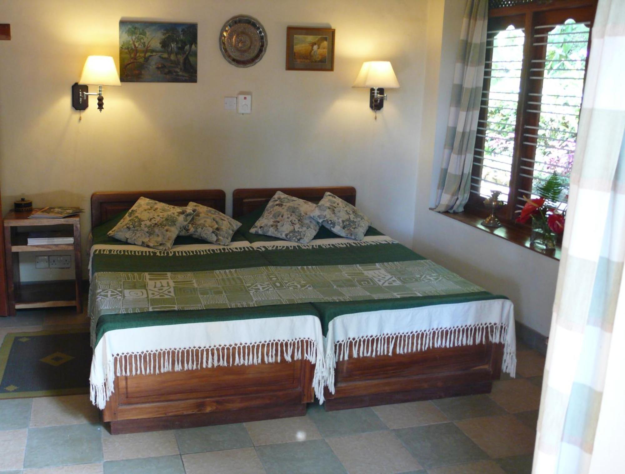 Rangala House Otel Digana Oda fotoğraf