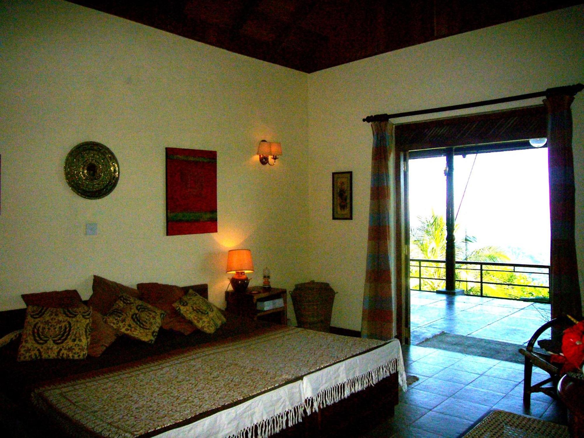 Rangala House Otel Digana Oda fotoğraf