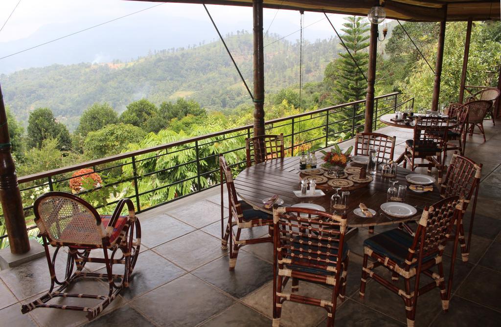 Rangala House Otel Digana Dış mekan fotoğraf