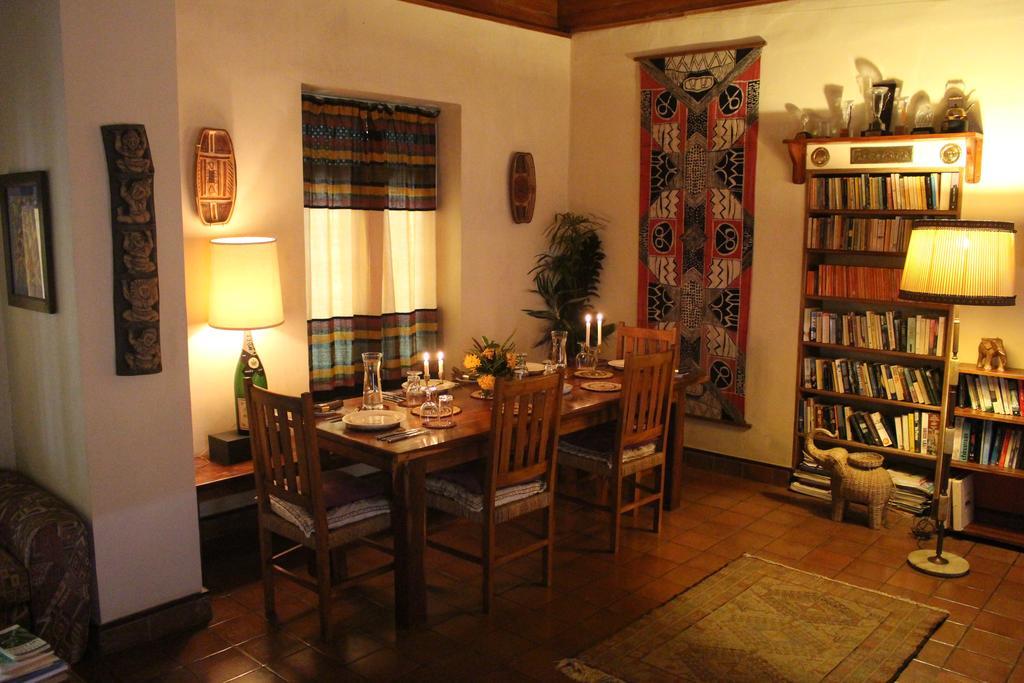Rangala House Otel Digana Dış mekan fotoğraf