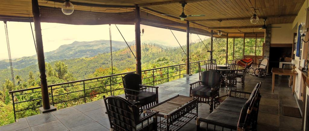 Rangala House Otel Digana Dış mekan fotoğraf