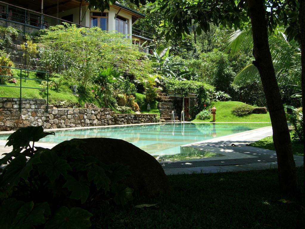 Rangala House Otel Digana Dış mekan fotoğraf
