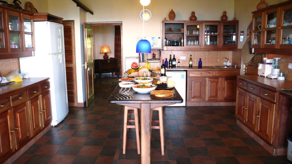 Rangala House Otel Digana Dış mekan fotoğraf