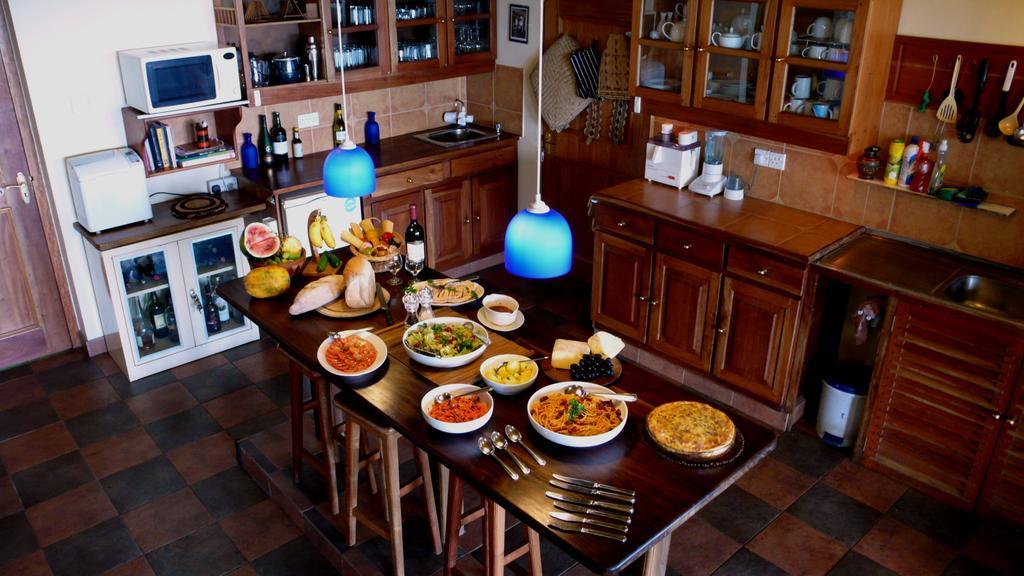 Rangala House Otel Digana Dış mekan fotoğraf