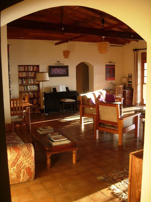 Rangala House Otel Digana Dış mekan fotoğraf