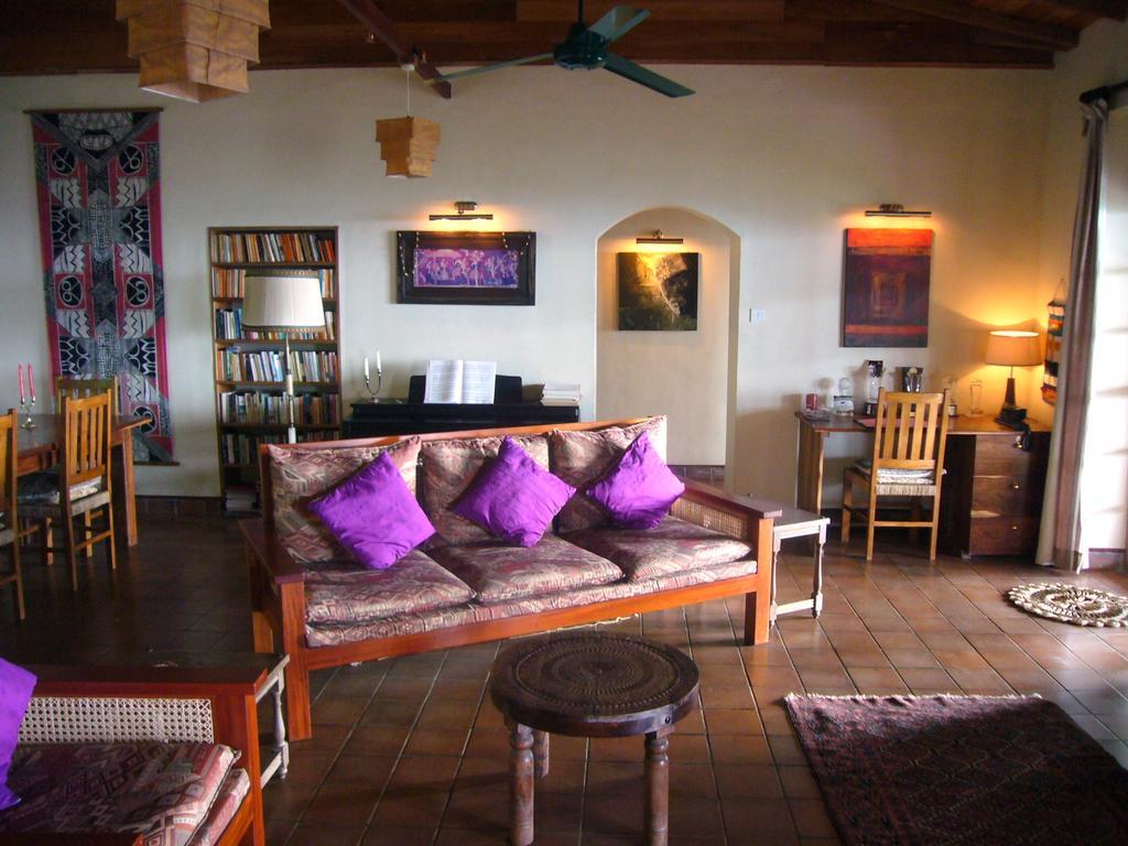 Rangala House Otel Digana Dış mekan fotoğraf
