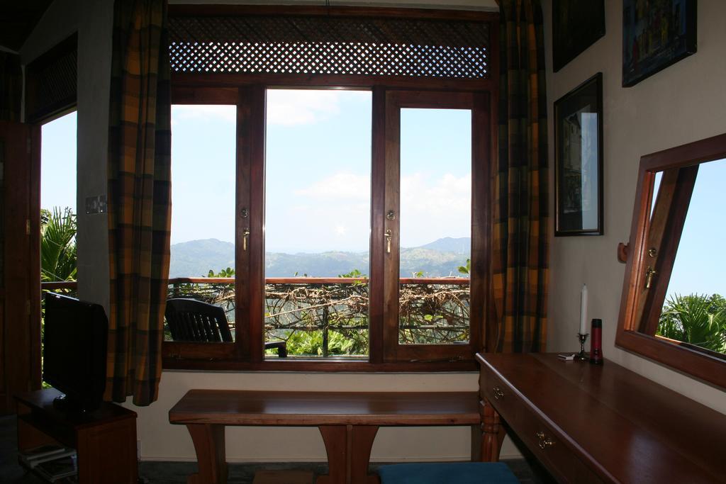 Rangala House Otel Digana Oda fotoğraf