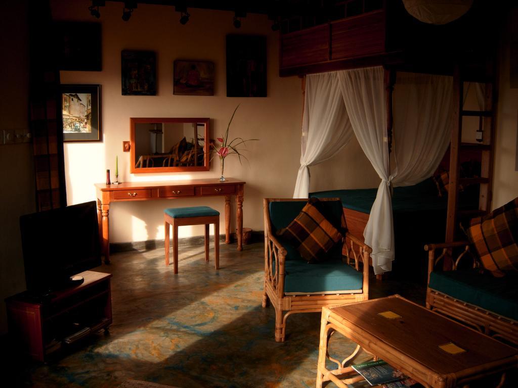 Rangala House Otel Digana Oda fotoğraf