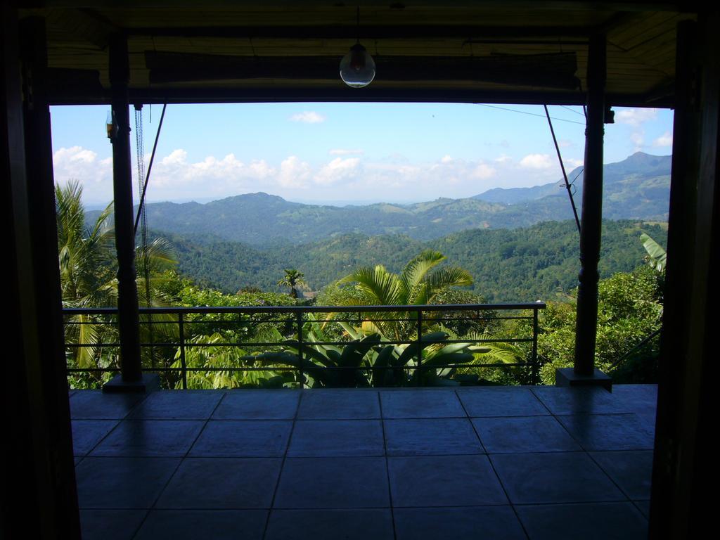 Rangala House Otel Digana Oda fotoğraf
