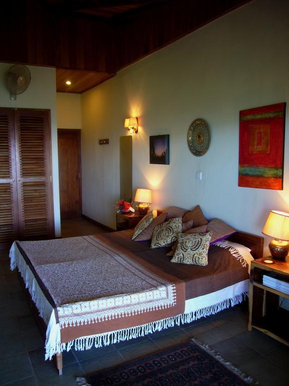 Rangala House Otel Digana Oda fotoğraf