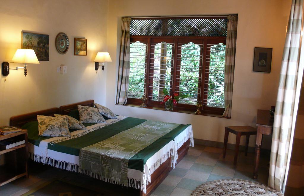 Rangala House Otel Digana Oda fotoğraf