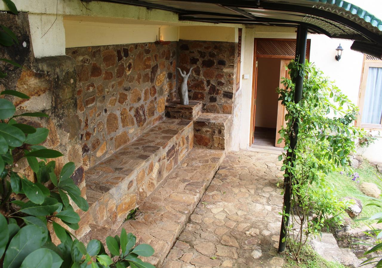 Rangala House Otel Digana Dış mekan fotoğraf