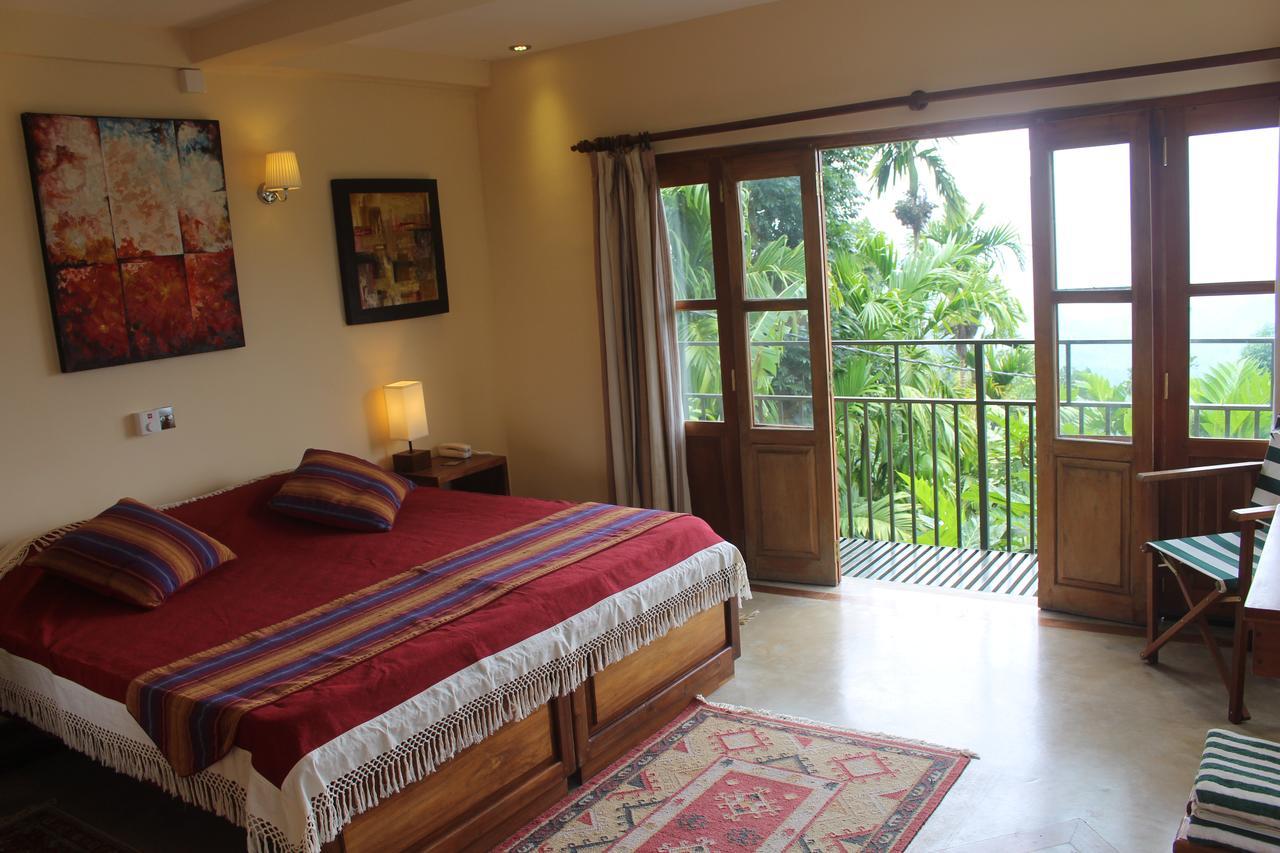 Rangala House Otel Digana Dış mekan fotoğraf